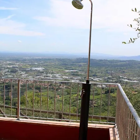 Villino La Fiaba