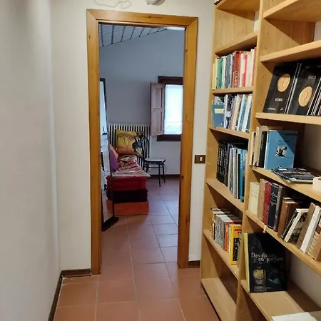Villino La Fiaba * Pescia