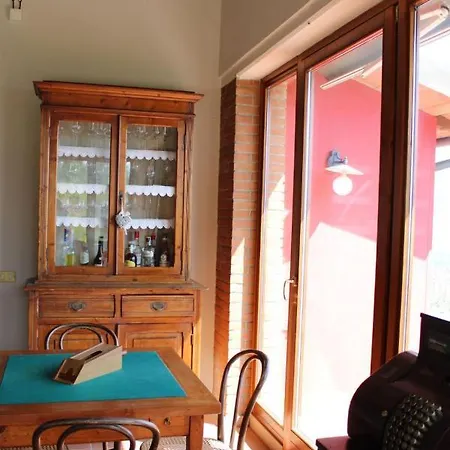 Villino La Fiaba Pescia
