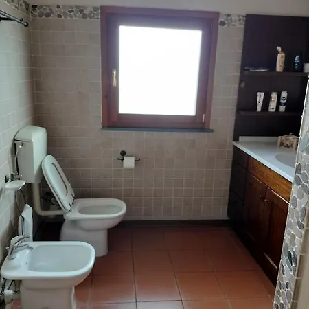 Holiday home Villino La Fiaba Pescia