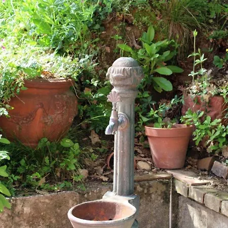 Holiday home Villino La Fiaba