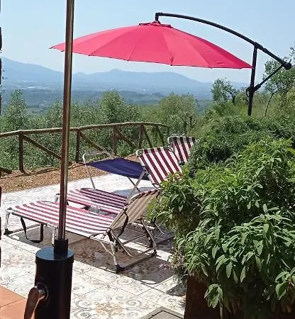 Villino La Fiaba