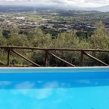Villino La Fiaba Holiday home